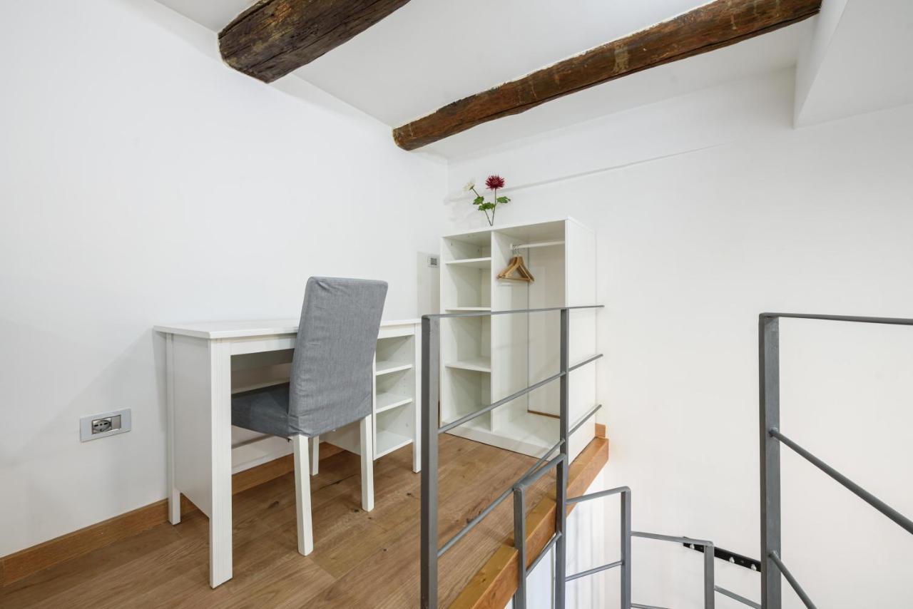 Af Appart'Hotel Napoli Экстерьер фото