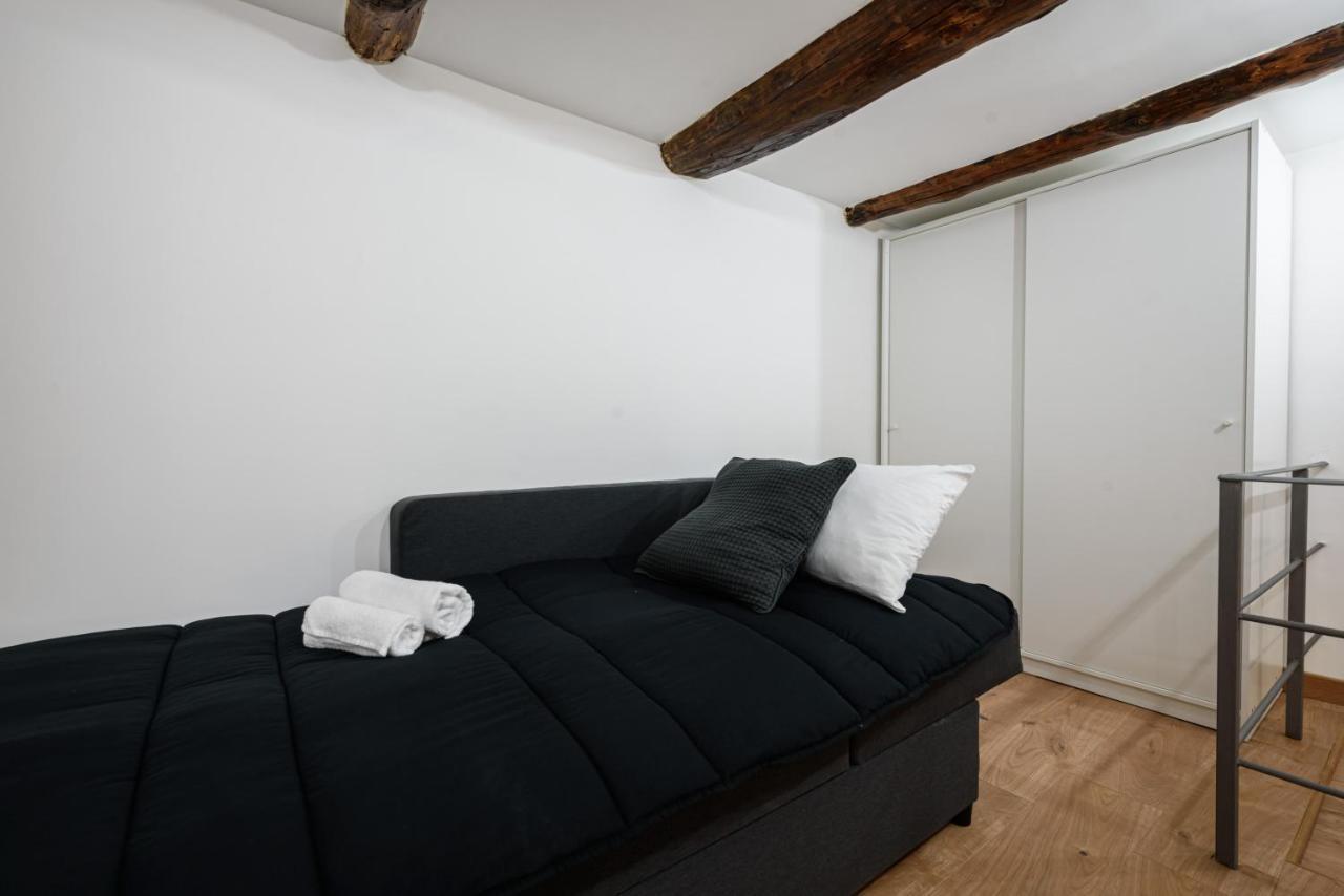 Af Appart'Hotel Napoli Экстерьер фото
